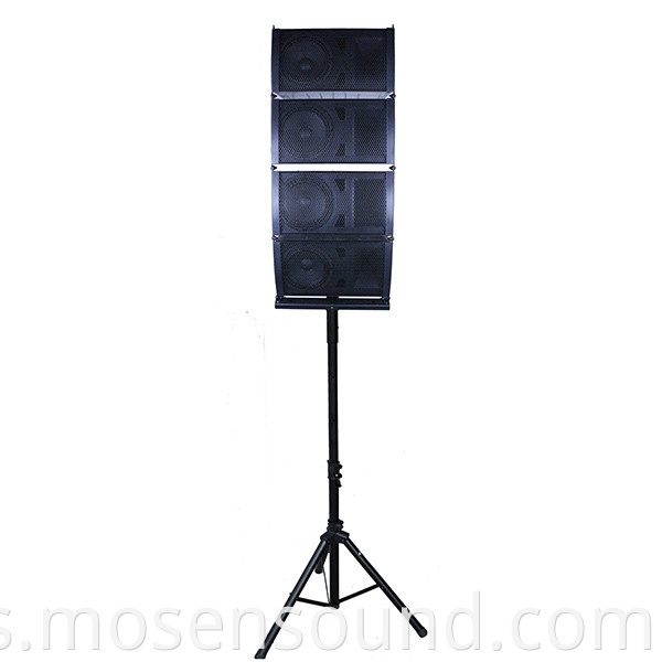 Line Array Speaker